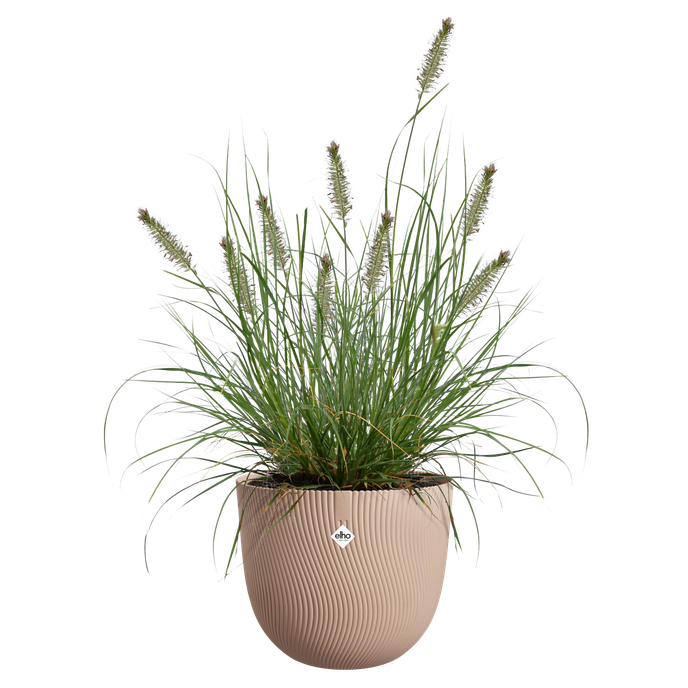 sereh round 25cm arcilla fría